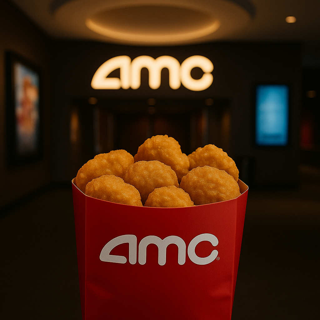AMC-nuggets