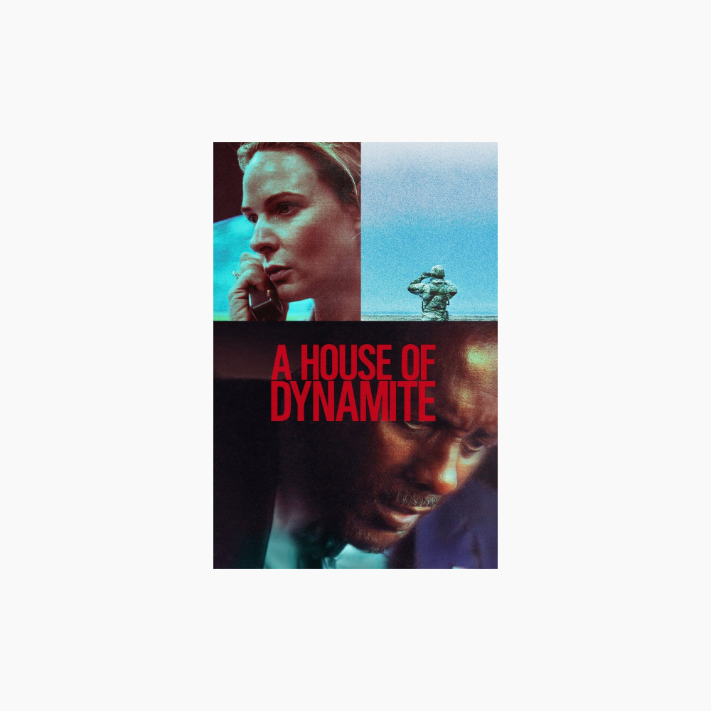 A-House-of-Dynamite-Poster