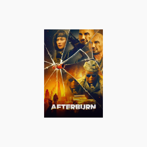 Afterburn - AMC Theatres