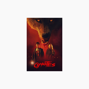 Coyotes - AMC Theatres