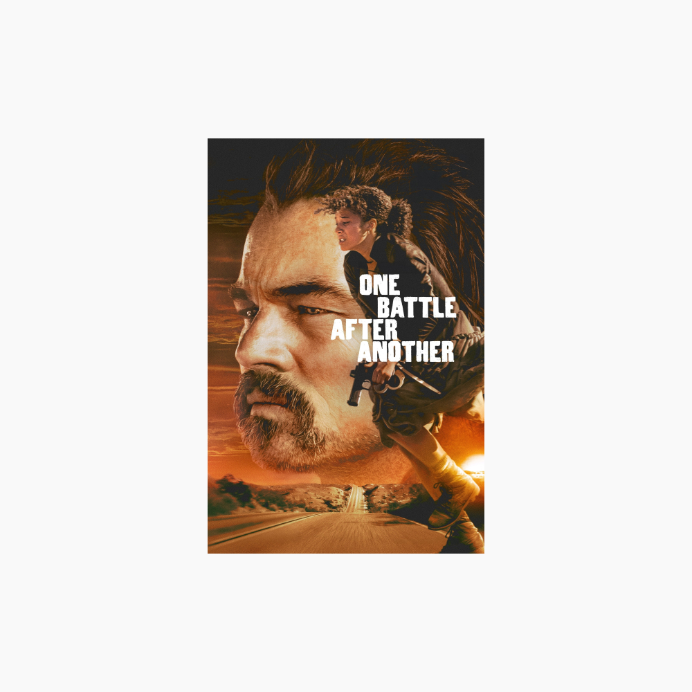 One-Battle-After-Another-Poster
