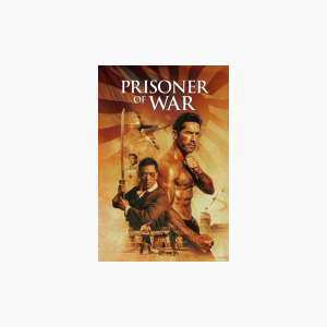 Prisoner of War - AMC Theatres