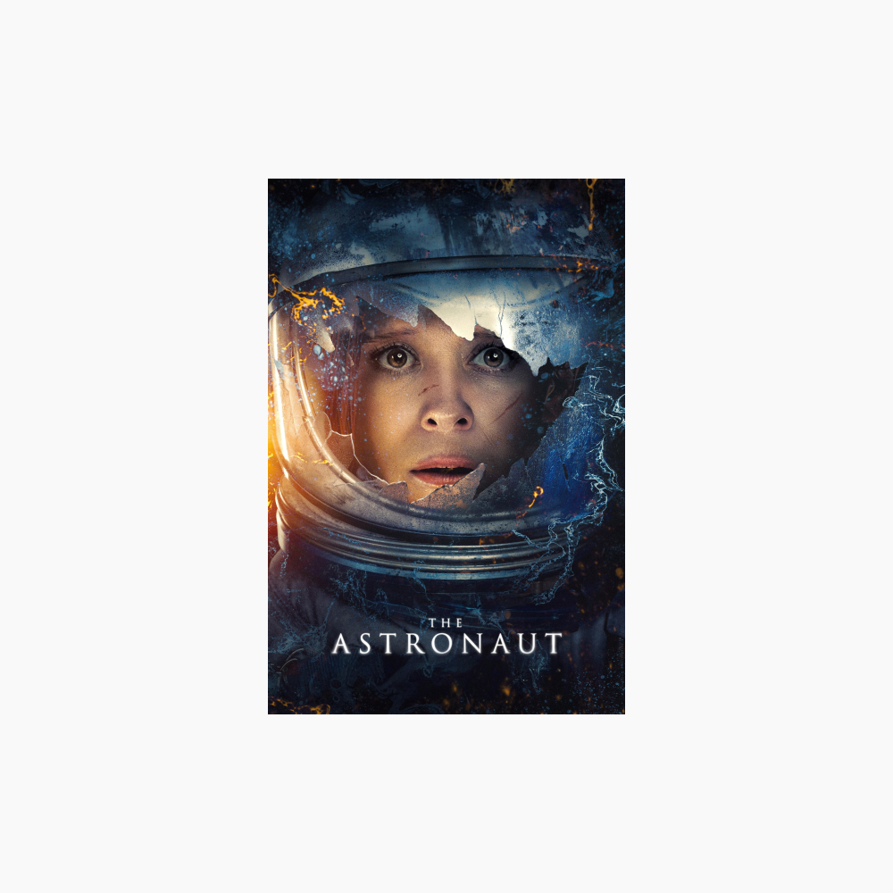 The-Astronaut-Poster