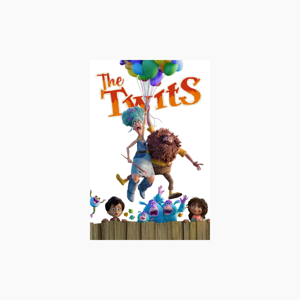 The-Twits-Poster