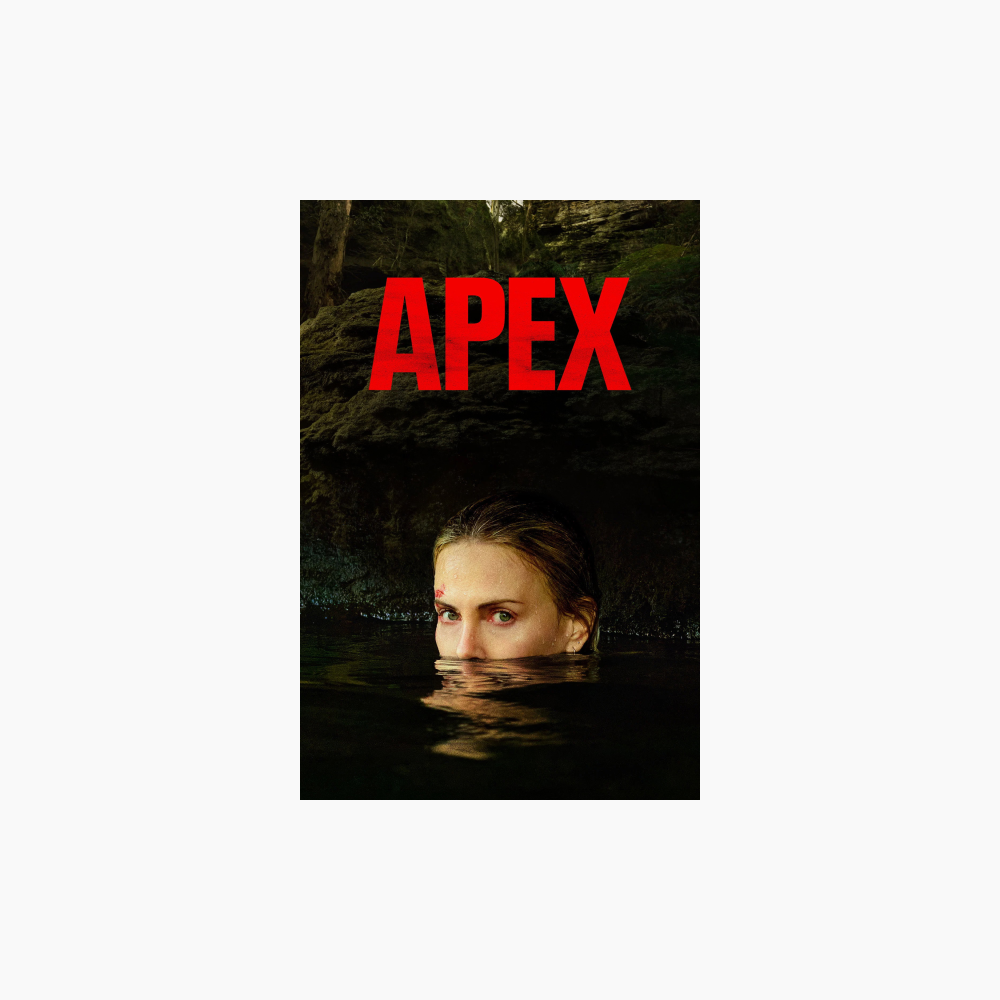Apex-Poster