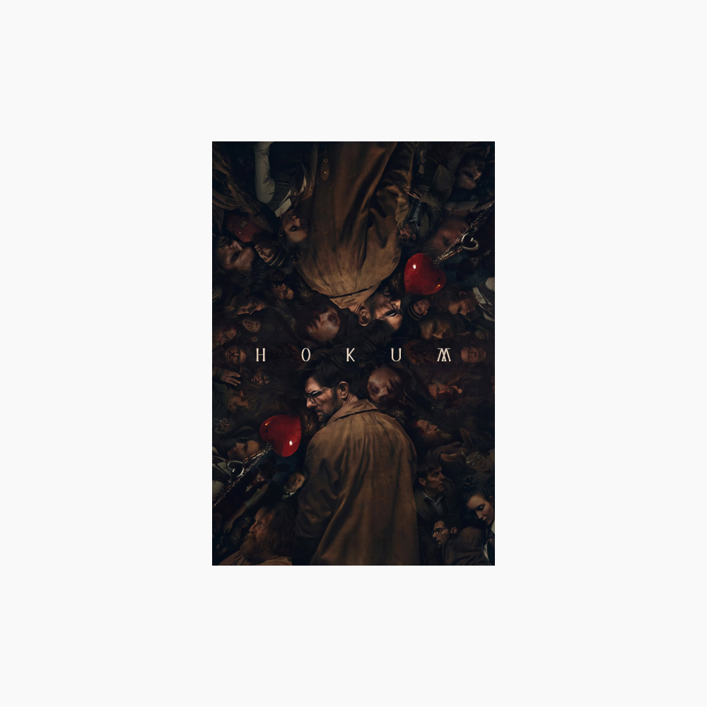 Hokum-Poster