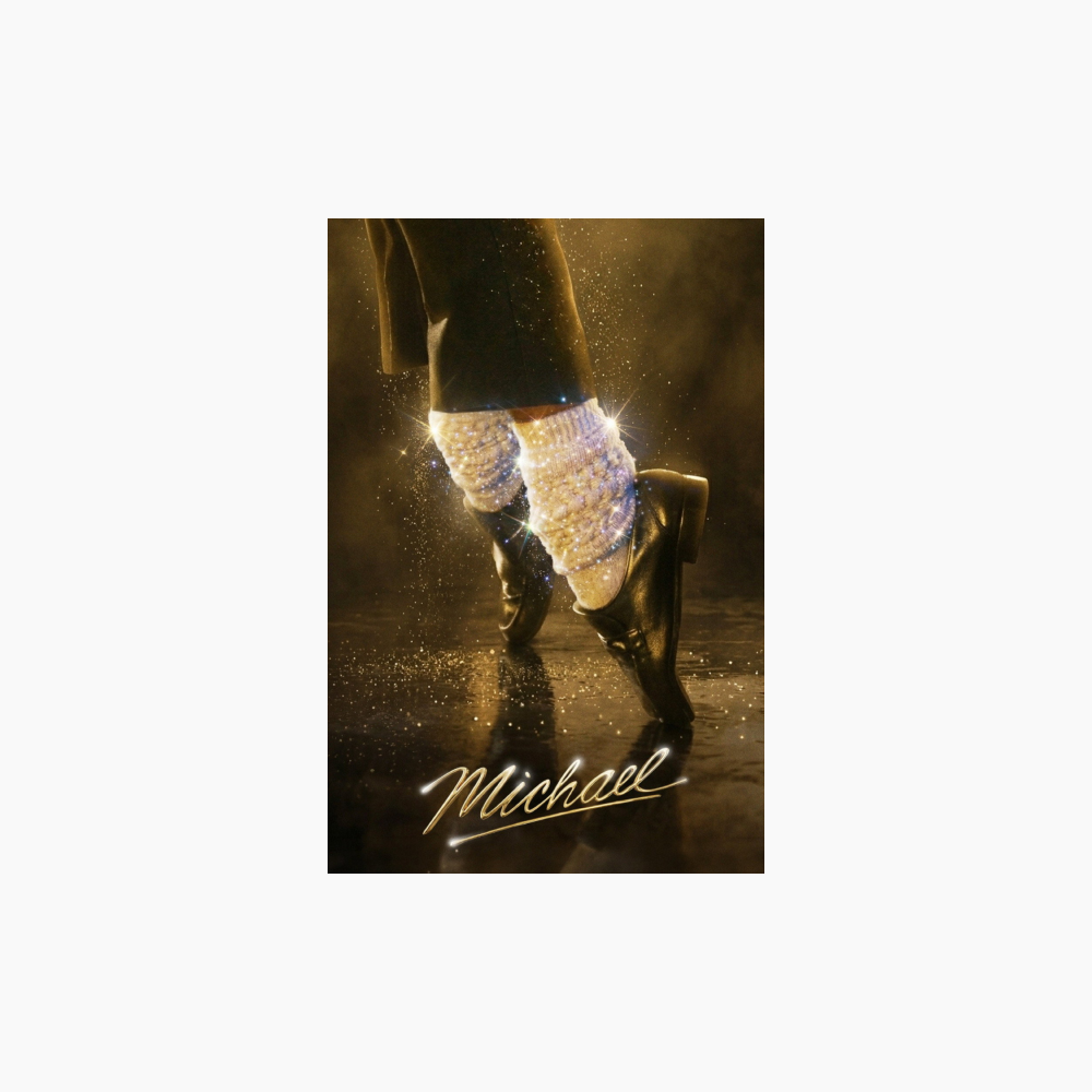 Michael-Poster